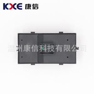 Interruptor Regulador de Ventana de Puerta Delantera para Buick Regal/Encore Chevrolet Malibu/Cruze, ABS, Nuevo - También Compatible con Buick Excelle - Product Image 2