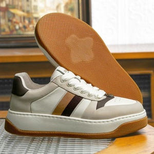 Zapatillas Adit de Tela con Absorción de Impactos de Gran Venta para Hombre, Tenis Casuales para Correr, Calzado Deportivo de Moda para Hombre - Product Image 1