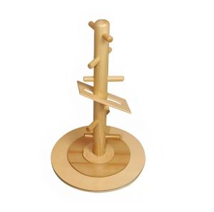 Rotierender vertikaler Ringwurf Hand-Auge-Koordination Gelenk muskel kraft training Obere Extremität - Product Image 1