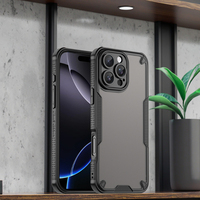 Pour Xiaomi Redmi Note 14 Pro Plus 5G Coque PC Matériau avec sensation de peau et protection de l'objectif Couverture arrière Comprend un étui
