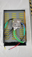 Batterie LiFePO4 à décharge profonde personnalisable pour moteur de pêche à la traîne. 12V 24V 60V 130Ah