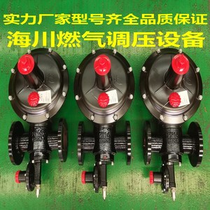 Vanne de réduction de pression de gaz 902 1/2 po DN12 pour utilisation industrielle dans l'industrie pétrolière à température normale - Product Image 4