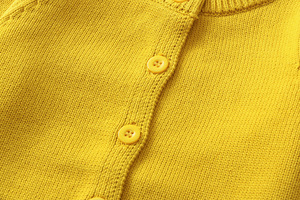 <span class=keywords><strong>Cardigan</strong></span> en coton tricoté style coréen pour enfants (garçons et filles) 2026 – Léger et décontracté pour superposition, idéal pour les 2-8 ans - Product Image 4