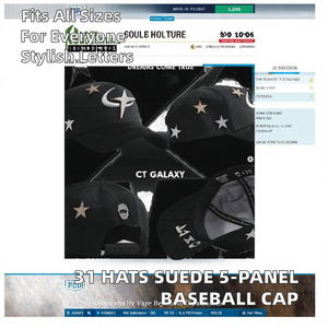 Gorra de Béisbol de Lona de Algodón de 5 Paneles Ajustable con Logotipo Personalizado, Unisex, Deportiva, Estilo Dad Hat, Fabricación OEM y Suministro al por Mayor - Product Image 2