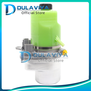 Bomba de dirección asistida eléctrica 4m513k514da 12V para FORD KUGA LIFT FOCUS 4M513K514DB 4M513K514DC - Product Image 6