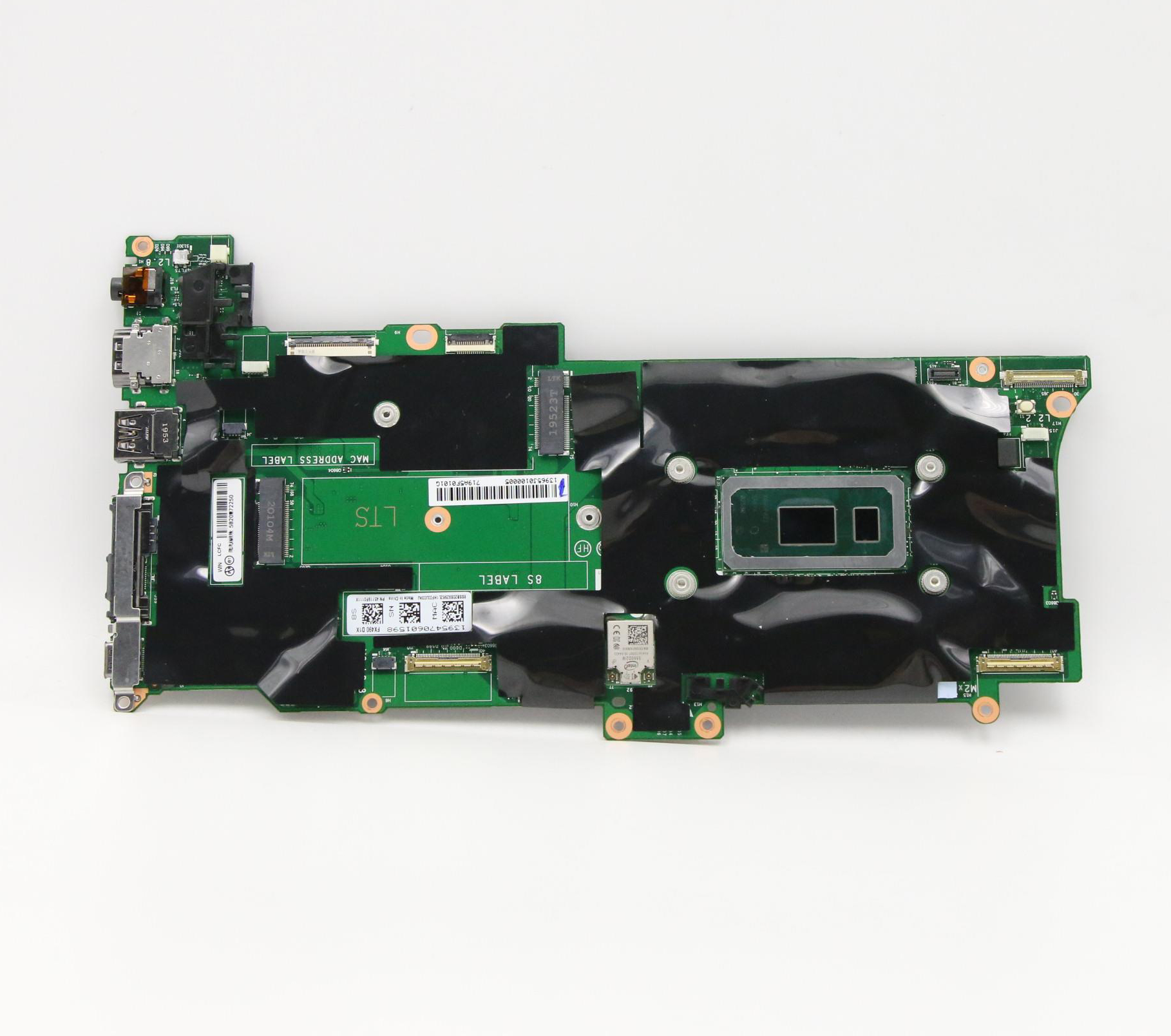 Lenovo ThinkPad Yoga X1 4th Gen Versatile Powerful