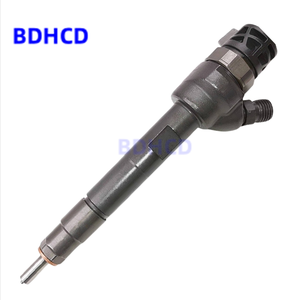 Common Rail Yakıt Enjektörü 0445110480 Bos Ch için BMW X3 F10 F11 520d 530d 320d 330d için Oto Yedek Parçaları - Product Image 2