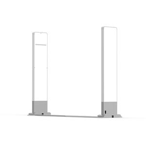 Controllo di accesso alla biblioteca 24 ore su 24 condividendo libri Self-Service in prestito libri RFID controllo antifurto libri ad altissima frequenza - Product Image 2