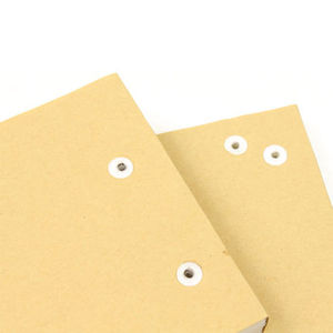 WD-CD490) लेखांकन वाउचर बाध्यकारी मशीन वित्तीय पेपर बाइंडिंग मशीन - Product Image 5