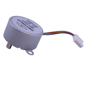 ชุดประกอบคันเร่งโดรน DJI T40/T50 พร้อมตัวควบคุมมอเตอร์สเต็ปเปอร์สำหรับการเกษตร อะไหล่แท้จากโรงงาน - Product Image 1