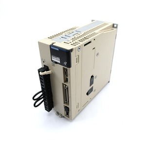 Contactor Yaskawa Original Nuevo SGD7S-2R8A00A, Servoaccionamiento Nuevo SGD7S-5R5A00A - Product Image 2