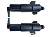 QIDI 자동차 부품 A4 2009 물 노즈-AUDI A4 2009-2011 8K0 955 101A 물 노즈용 2011 - Product Image 2