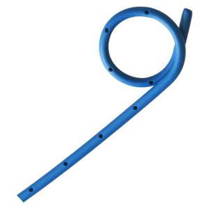 Consumible Médico de Urología Catéter Doble <span class=keywords><strong>J</strong></span> Catéter de Nefrostomía Pigtail Stent Ureteral - Product Image 1