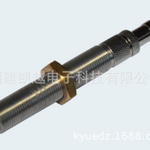 Sensor de velocidad Populace MSP6710 MSP6715 MSP6720 MSP6723 6732 de acero inoxidable IP65 para piezas de grupos electrógenos - Product Image 4