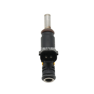 Injecteur de carburant Ford PA66GF35 pour remplacement et réparation, pièce automobile - Product Image 4