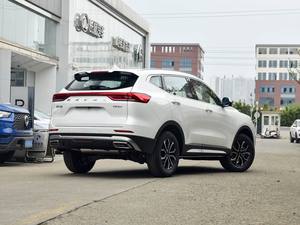 จีนผลิต ฮาร์วาร์ด เอช6 ซิตี้ ออฟโรด ขับเคลื่อน 4 ล้อ พวงมาลัยขวา เบนซิน เกียร์ 7 สปีด แบบคลัตช์เปียกคู่ 1.5T 150 <span class=keywords><strong>แรงม้า</strong></span> เทอร์โบ ใหม่ 5 ประตู - Product Image 6