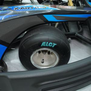 Directo de fábrica personalizado 2000W potente freno de disco hidráulico karts de carreras de alta velocidad Go-<span class=keywords><strong>Kart</strong></span> Axel conjunto completo Go Karts en venta - Product Image 6