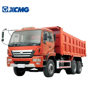 XCMG NCL3258 articulated giant dump truck tipper truck for sale