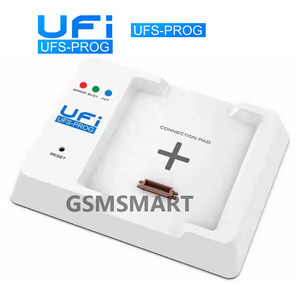 กล่อง UFI ของแท้พร้อม UFS-Prog รองรับ UFS BGA 153 254 และ ISP eMMC สำหรับซ่อม K333 - Product Image 2
