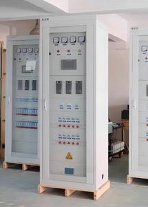 ตู้จ่ายไฟฉุกเฉิน EPS แบบปรับแต่งได้สำหรับไฟฟ้าสามเฟส ตู้จ่ายไฟฉุกเฉิน EPS สำหรับกรณีไฟไหม้ - Product Image 3
