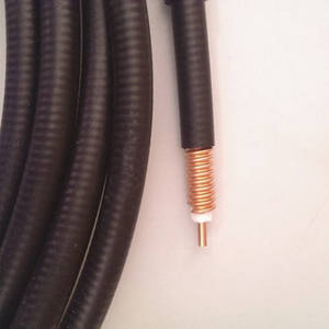 <span class=keywords><strong>Cable</strong></span> coaxial de <span class=keywords><strong>fibra</strong></span> <span class=keywords><strong>óptica</strong></span> RF de 50 ohmios de alta calidad, <span class=keywords><strong>cable</strong></span> alimentador con fugas de 1/2 - Product Image 3