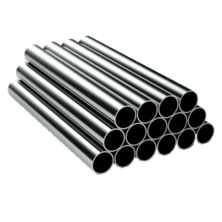 Hot Sale 6061 T6 Aluminium Polished Alloy Round Tube，powder coated aluminum pipe，large diameter aluminum pipe