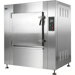 Máquina de Secado de Pistachos por <span class=keywords><strong>Microondas</strong></span>, Equipo de Esterilización por <span class=keywords><strong>Microondas</strong></span> Modularizado Automático, Esterilizador por <span class=keywords><strong>Microondas</strong></span> - Product Image 6