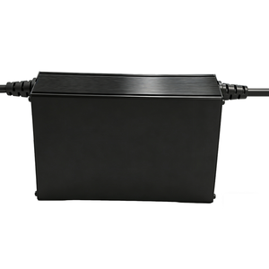 <span class=keywords><strong>Chargeur</strong></span> d'alimentation ultra-robuste 60V18A à coque en aluminium pour batteries au lithium ternaire, pour équipements industriels lourds, directement du fabricant - Product Image 5