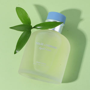 น้ำหอมผู้ชายขายดีที่สุด Heartbeat Light Blue 150 มล. กลิ่นโอเชียน โอ เดอ ทอยเล็ตต์ น้ำหอมแท้สำหรับผู้ชาย - Product Image 5