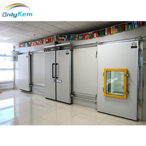 Cámara Frigorífica Comercial de 12x10x8 pies, Refrigerador, Congelador, Almacén Frigorífico para <span class=keywords><strong>Cocina</strong></span> - Product Image 6