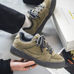 Commercio all'ingrosso taglie forti <span class=keywords><strong>scarpe</strong></span> da <span class=keywords><strong>uomo</strong></span> <span class=keywords><strong>scarpe</strong></span> da <span class=keywords><strong>uomo</strong></span> popolari Casual skateboard <span class=keywords><strong>scarpe</strong></span> da <span class=keywords><strong>uomo</strong></span> - Product Image 4