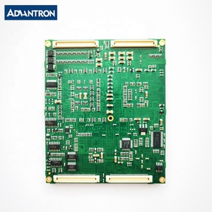 CHIP AZUL E204460 P/N 1561-1164 0561-1122 Placa base industrial Placa de CPU Módulo de CPU Placa principal Stock original - Product Image 5