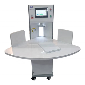 เครื่องนับแผ่นกระดาษอัตโนมัติความเร็วสูงเครื่องนับ<span class=keywords><strong>เลข</strong></span>กระดาษแบบ A4 - Product Image 1