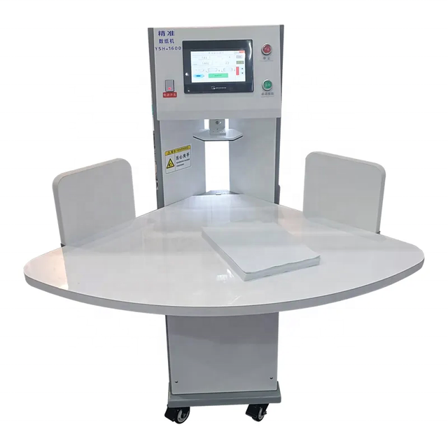 Mini Counting Machine Paper and Board Counting Machine Paper Counter With Tab Paper for Counting Machine