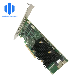 9400-8i Raid Card RAID Adapter For Server JH1