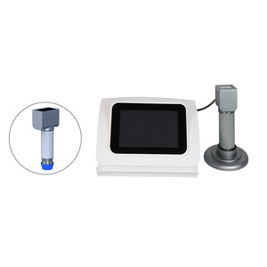 Masajeador de Percusión de Puntos de Gatillo Avanzado para Centros Comerciales de Fisioterapia y Bienestar - Product Image 6