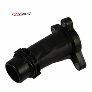 Tubo conector de bloque de motor de <span class=keywords><strong>11118511205</strong></span> para BMW F30 G20 X1 X2 X3 X4 320i 530i 730i - Product Image 1