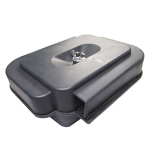 Filtre à air pour moteur diesel 6,5 kW compatible - Product Image 5