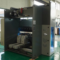 DAMA 2025 Vente chaude Presse plieuse CNC DELEM DA69T 8+1 axes Machine de pliage hydraulique pour tôles Machine de presse