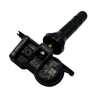 Capteur de pression des pneus TPMS 433MHz 407006LB0A PMV-E101 40700-6LB0A pour NISSAN KICKS Sentra Versa Infiniti QX50 2021 2022 2023 2024