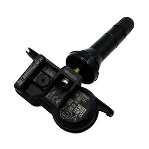 Capteur de pression des pneus TPMS 433MHz 407006LB0A PMV-E101 40700-6LB0A pour <span class=keywords><strong>NISSAN</strong></span> KICKS Sentra Versa Infiniti QX50 2021 2022 2023 2024 - Product Image 3