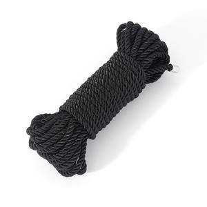 10M variété de jeu améliorer les Couples d'intérêt corde de reliure érotique jeux pour adultes corde de reliure dix mètres de longueur piqûre douce - Product Image 5