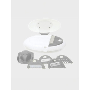 Coltello Chaek multifunzionale per la lavorazione degli alimenti - Product Image 1