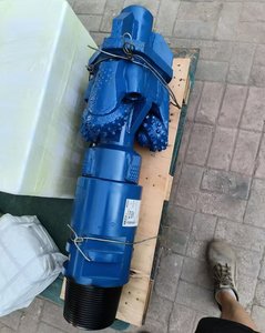 350 मिमी व्यास और अधिकतम के साथ इलेक्ट्रिक रोलर शंकु ड्रिलिंग रिग - Product Image 2