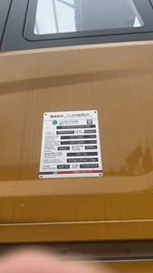 SANY Truck Crane STC500C5-8 2020 Model 50 Ton Max Lifting Load 60m Lifting Height <b>Used</b> <b>Machinery</b> Made in China - Product Image 5