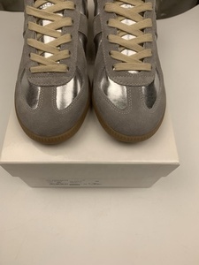 Baskets décontractées pour femmes en cuir véritable, chaussures <span class=keywords><strong>de</strong></span> marche rétro classiques, chaussures plates <span class=keywords><strong>tendance</strong></span> et à la mode - Product Image 4