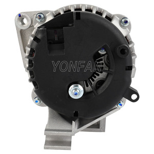 Alternateur 10464427 10464414 pour <span class=keywords><strong>Chevrolet</strong></span> <span class=keywords><strong>Malibu</strong></span> 1999-2001 Oldsmobile Cutlass 1999 3.1L - Product Image 6