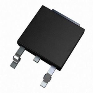 New - Original In Stock LF33CDT-TR LDO Regulator Integrated Circuit ic Electronic Component - Product Image 1