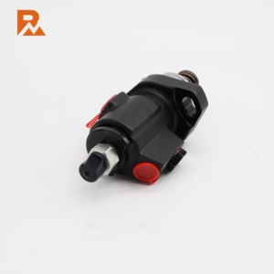 Pompe d'injection de carburant 04286683D 01340195 pour moteur BF4M12011 - Product Image 1