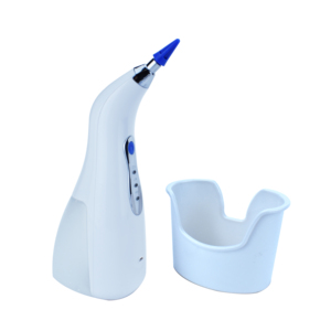 Kit Eléctrico para Remover <span class=keywords><strong>Cera</strong></span> del Oído, Herramientas <span class=keywords><strong>de</strong></span> Limpieza <span class=keywords><strong>de</strong></span> Oídos, Dispositivo Eléctrico para Lavado <span class=keywords><strong>de</strong></span> Oídos - Product Image 6